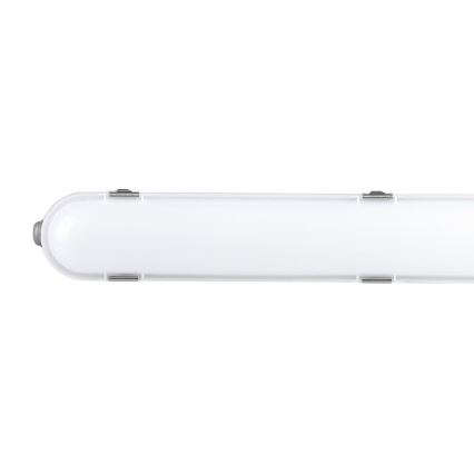 LED Industrijska fluorescentna svetilka z zasilna module EMERGENCY LED/36W/230V 6500K 120cm IP65