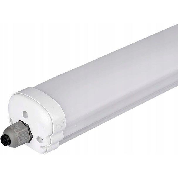 LED Industrijska fluorescentna svetilka G-SERIES LED/18W/230V 4000K IP65 60 cm