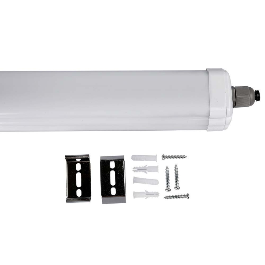 LED Industrijska fluorescentna svetilka G-SERIES LED/18W/230V 6500K IP65 60 cm