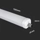 LED Industrijska fluorescentna svetilka G-SERIES LED/36W/230V 6400K 120cm IP65