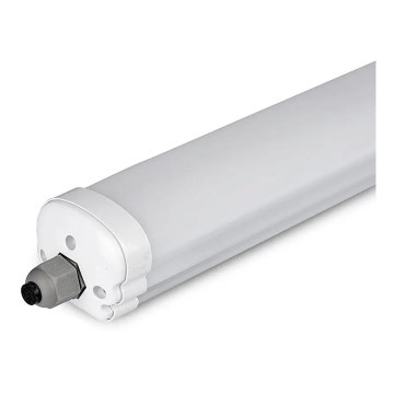 LED Industrijska fluorescentna svetilka G-SERIES LED/48W/230V 4000K 150cm IP65