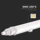 LED Industrijska fluorescentna svetilka LED/18W/230V 4000K IP65 60 cm