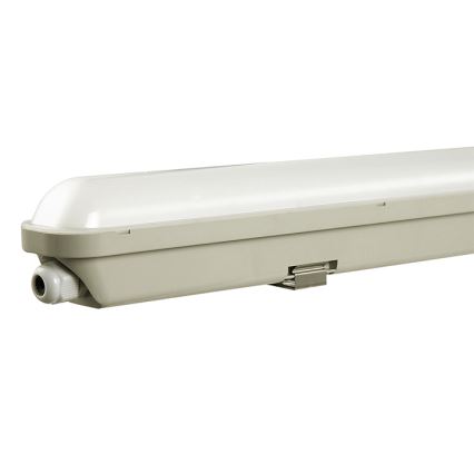 LED Industrijska fluorescentna svetilka LED/20W/230V IP65
