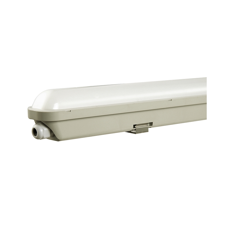 LED Industrijska fluorescentna svetilka LED/20W/230V IP65