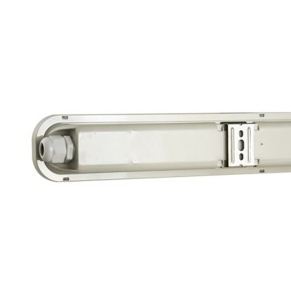 LED Industrijska fluorescentna svetilka LED/20W/230V IP65
