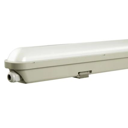 LED Industrijska fluorescentna svetilka LED/30W/230V IP65