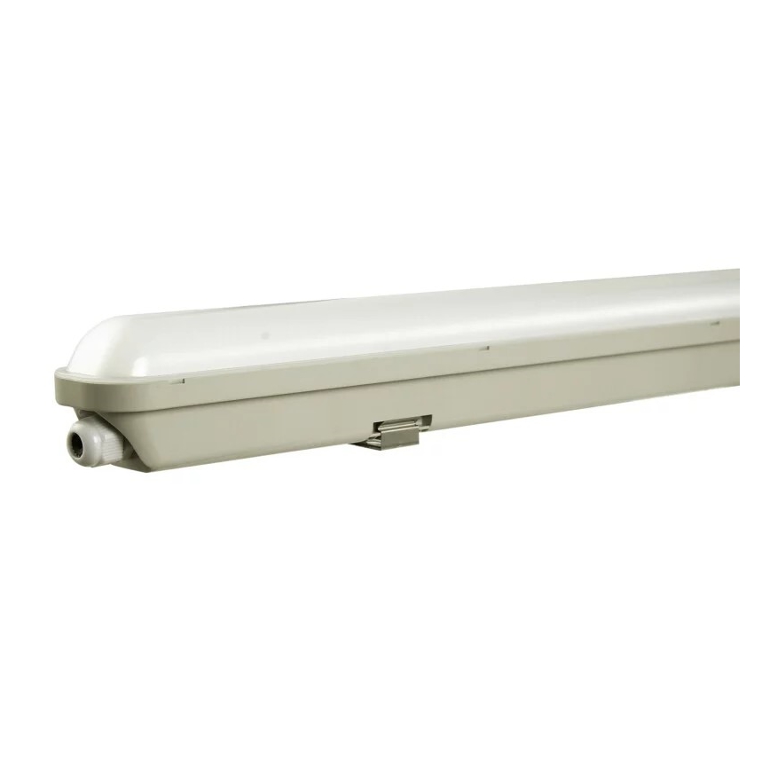LED Industrijska fluorescentna svetilka LED/30W/230V IP65