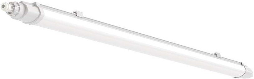 LED Industrijska fluorescentna svetilka LED/48W/230V 4000K IP65 150 cm