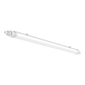 LED Industrijska fluorescentna svetilka LED/48W/230V 6500K IP65 150 cm