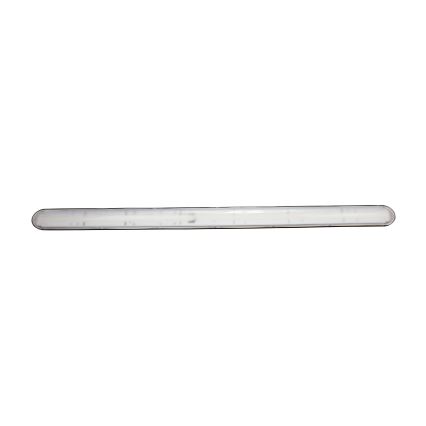 LED Industrijska fluorescentna svetilka LIMEA GIGANT LED/38W/230V IP65 1190mm črna