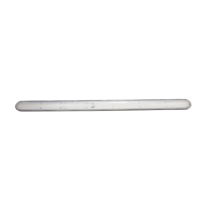 LED Industrijska fluorescentna svetilka LIMEA GIGANT LED/38W/230V IP65 1190mm črna