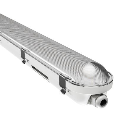 LED Industrijska fluorescentna svetilka LIMEA GIGANT PRO LED/12/21W/230V 4000K IK10 IP66 60 cm