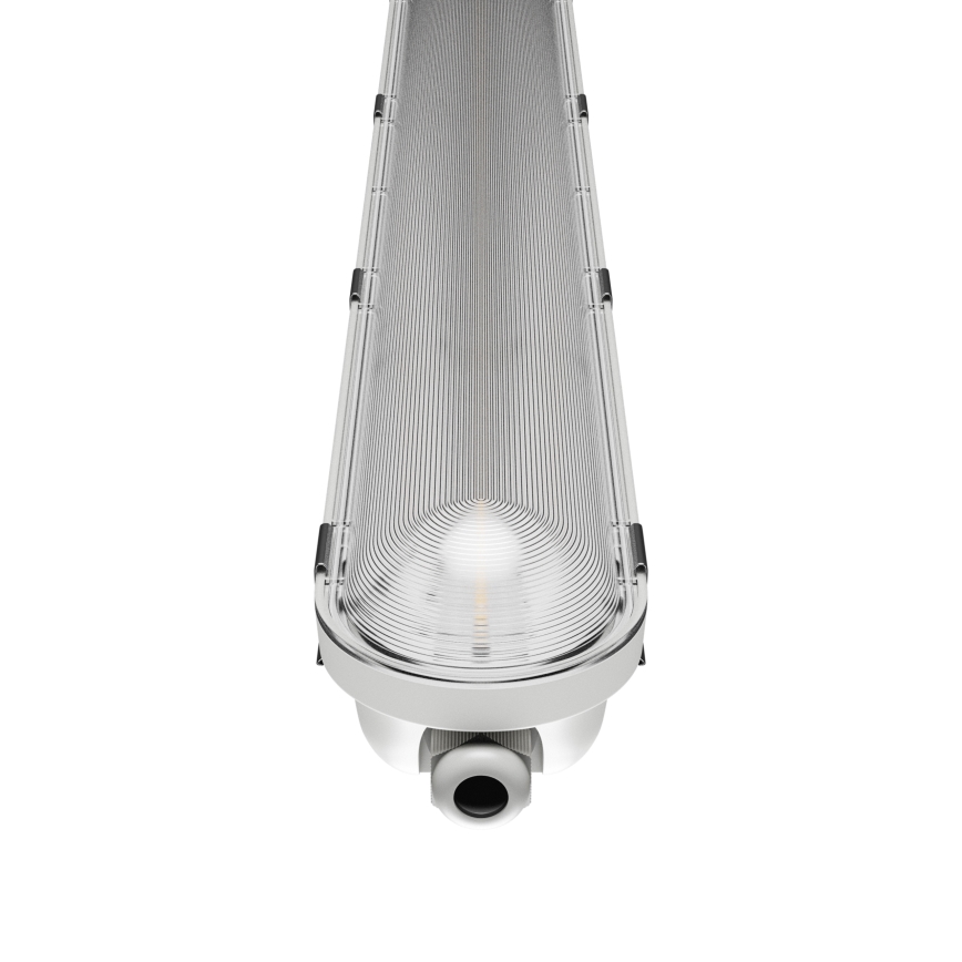LED Industrijska fluorescentna svetilka LIMEA GIGANT PRO LED/12/21W/230V 4000K IK10 IP66 60 cm