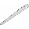 LED Industrijska fluorescentna svetilka LIMEA GIGANT PRO LED/20/26/33/40W/230V 4000K IK10 IP66 120 cm