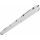 LED Industrijska fluorescentna svetilka LIMEA GIGANT PRO LED/20/26/33/40W/230V 4000K IK10 IP66 120 cm