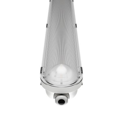 LED Industrijska fluorescentna svetilka LIMEA GIGANT PRO LED/20/26/33/40W/230V 4000K IK10 IP66 120 cm
