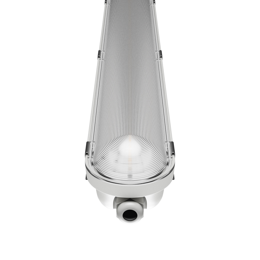 LED Industrijska fluorescentna svetilka LIMEA GIGANT PRO LED/20/26/33/40W/230V 4000K IK10 IP66 120 cm
