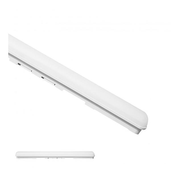 LED Industrijska fluorescentna svetilka LIMEA GO LED/25W/230V IP65