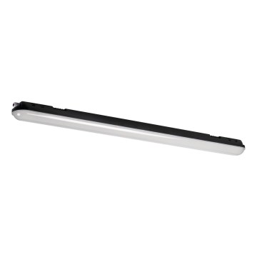 LED Industrijska fluorescentna svetilka MAH MAX LED/18W/230V 4000K IP65 črna