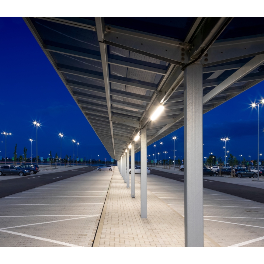 LED Industrijska fluorescentna svetilka NEXFORCE LED/36W/230V 4000K IP66