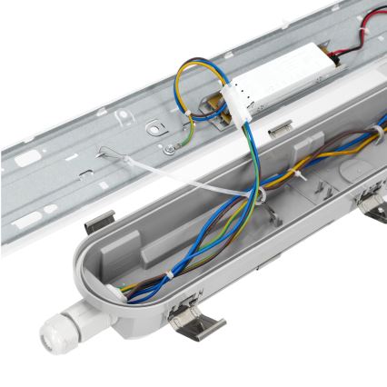 LED Industrijska fluorescentna svetilka NEXFORCE LED/36W/230V 4000K IP66