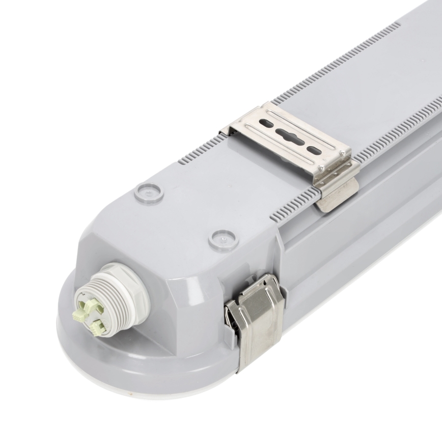 LED Industrijska fluorescentna svetilka NEXFORCE LED/52W/230V IP66 4000K