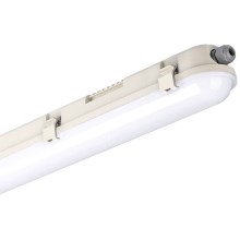 LED Industrijska fluorescentna svetilka SAMSUNG CHIP LED/60W/230V 4000K 120cm IP65