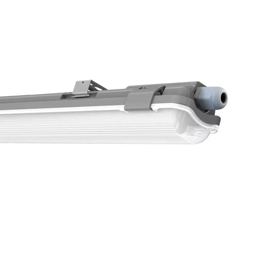 LED Industrijska fluorescentna svetilka T8 1xG13/18W/230V 4000K 120cm IP65