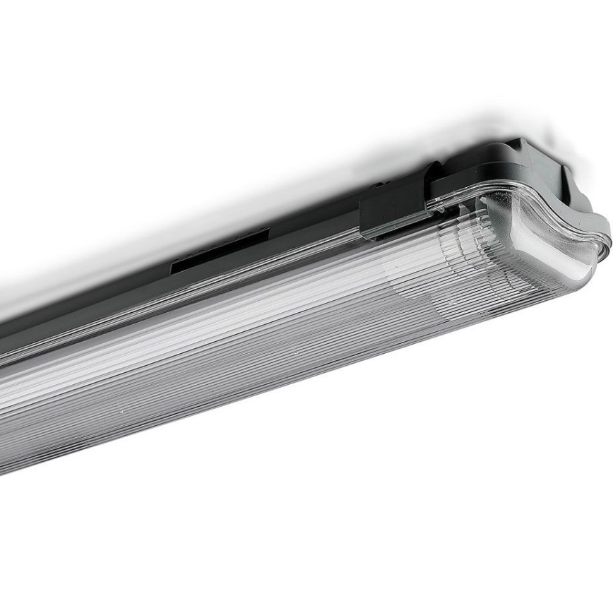 LED Industrijska fluorescentna svetilka T8 2xG13/22W/230V IP65 6400K 156 cm