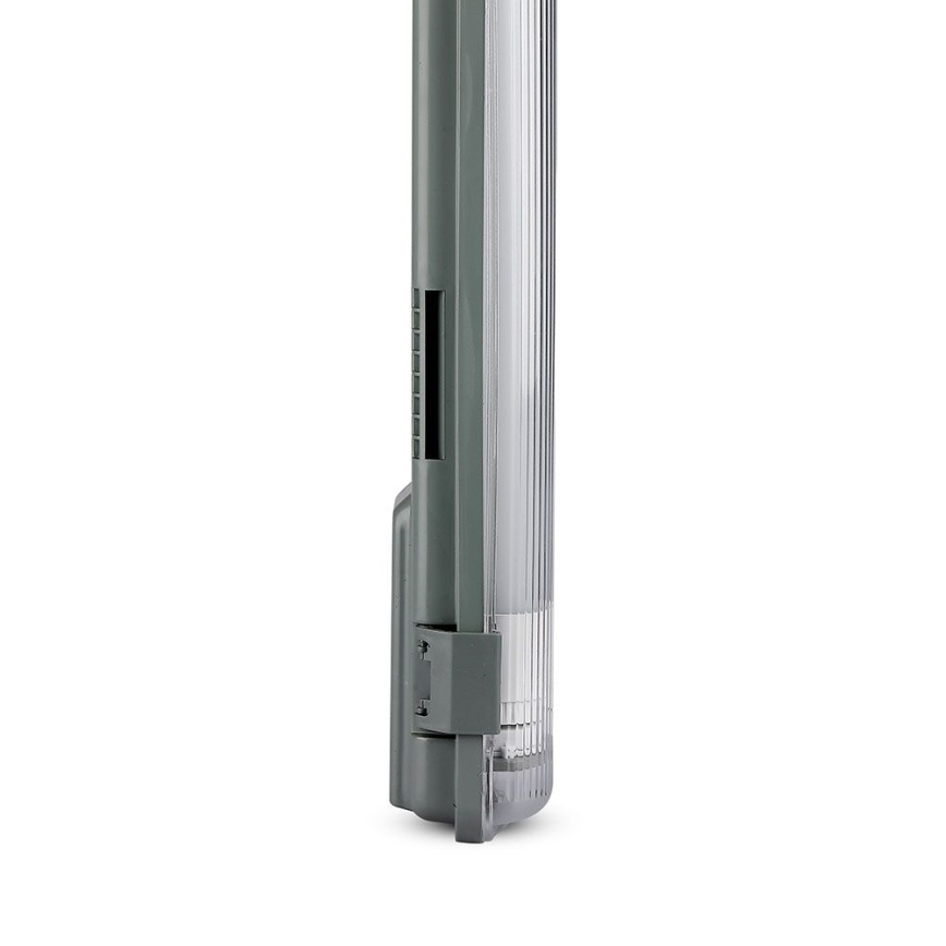 LED Industrijska fluorescentna svetilka T8 2xG13/22W/230V IP65 6400K 156 cm