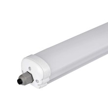 LED Industrijska fluorescentna svetilka X-SERIES LED/32W/230V 4000K 150cm IP65