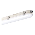 LED Industrijska fluorescentna svetilka z zasilna module EMERGENCY LED/48W/230V 4000K 150cm IP65
