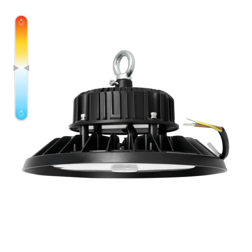 LED Industrijska stropna svetilka RIO PRO HIGHBAY LED/100W/230V 4000K IP65