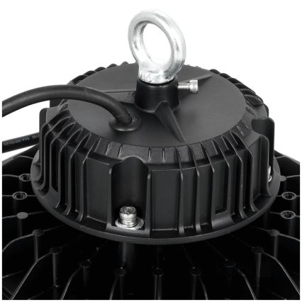 LED Industrijska stropna svetilka RIO PRO HIGHBAY LED/100W/230V 4000K IP65