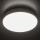 LED Industrijska stropna svetilka s senzorjem gibanja IPER LED/10W/230V IK10 IP65 okrogla bela