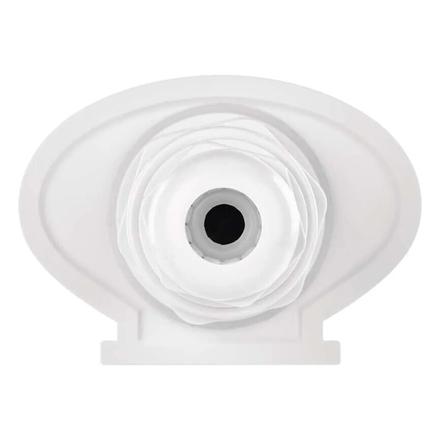LED Industrijska svetilka DUSTY LED/50W/230V IP65 4000K
