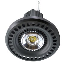 LED Industrijska svetilka High Bay CREE CHIP LED/150W/230V 120° IP44
