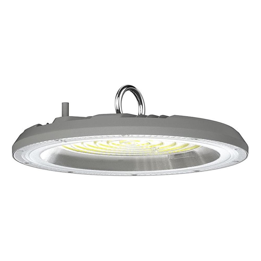 LED Industrijska svetilka High Bay LED/100W/230V 3000/4000/6500K IP65 ø 23,5 cm