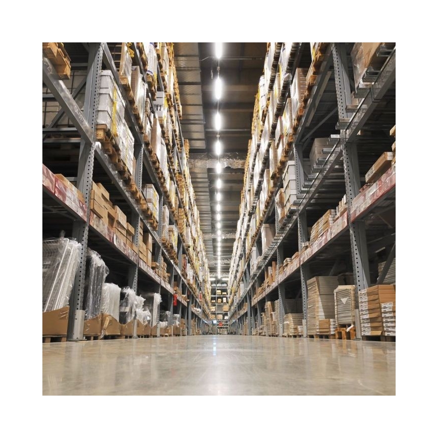 LED Industrijska svetilka High Bay LED/100W/230V 4000K IP65