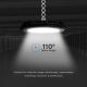 LED Industrijska svetilka High Bay LED/100W/230V IP65 4000K