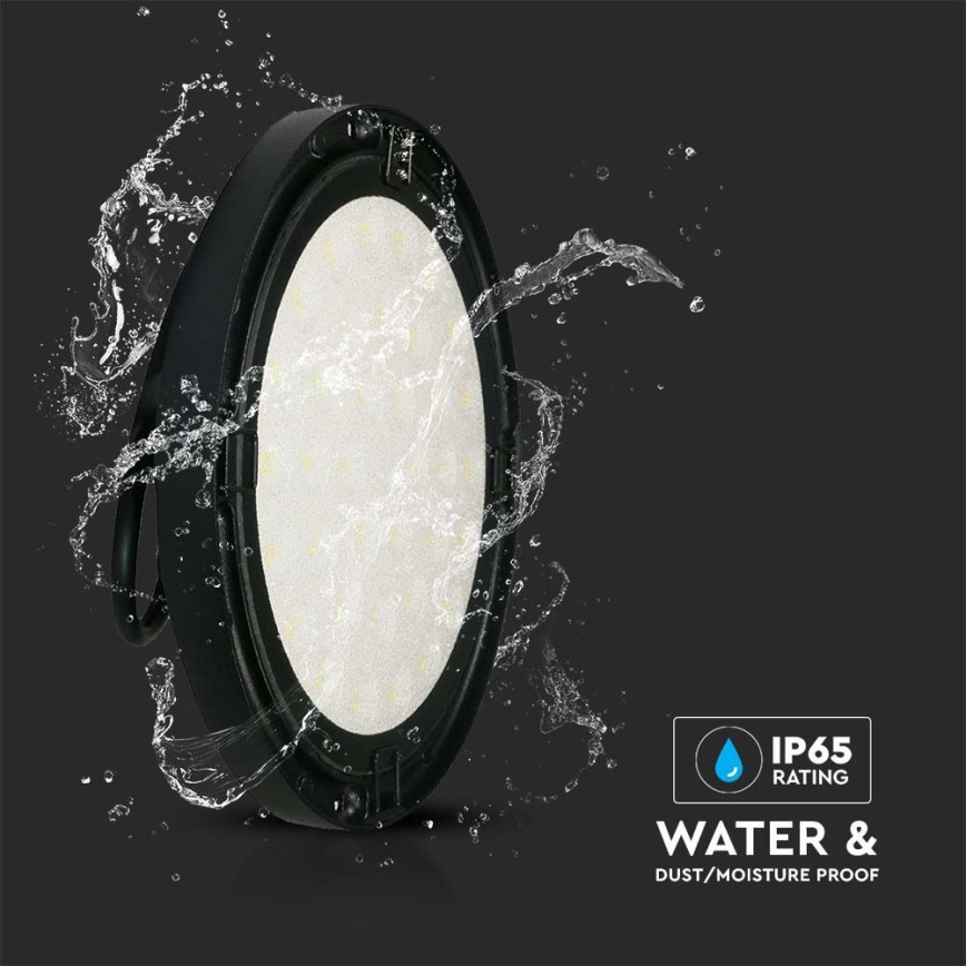 LED Industrijska svetilka High Bay LED/100W/230V IP65 4000K