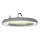 LED Industrijska svetilka High Bay LED/150W/230V 3000/4000/6500K IP65 ø 27,7 cm