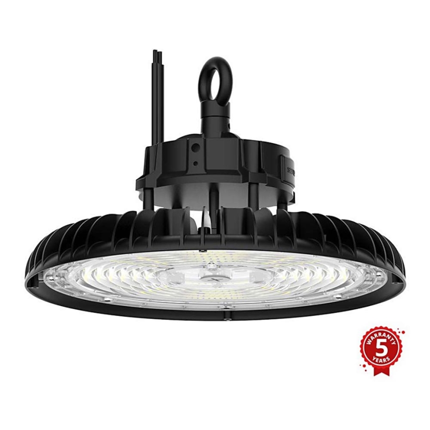 LED Industrijska svetilka High Bay LED/200W/230V 3000K/4000K/6000K IP65