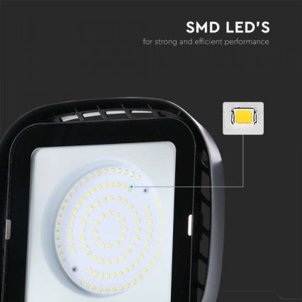 LED Industrijska svetilka High Bay LED/200W/230V 4000K IP65