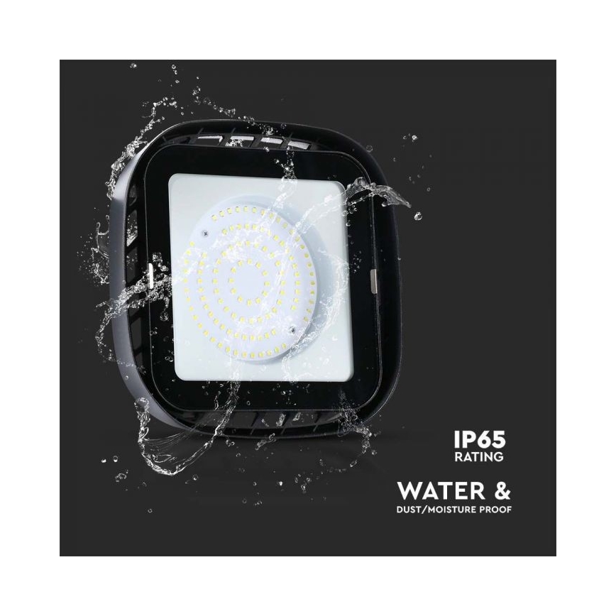 LED Industrijska svetilka High Bay LED/200W/230V 4000K IP65