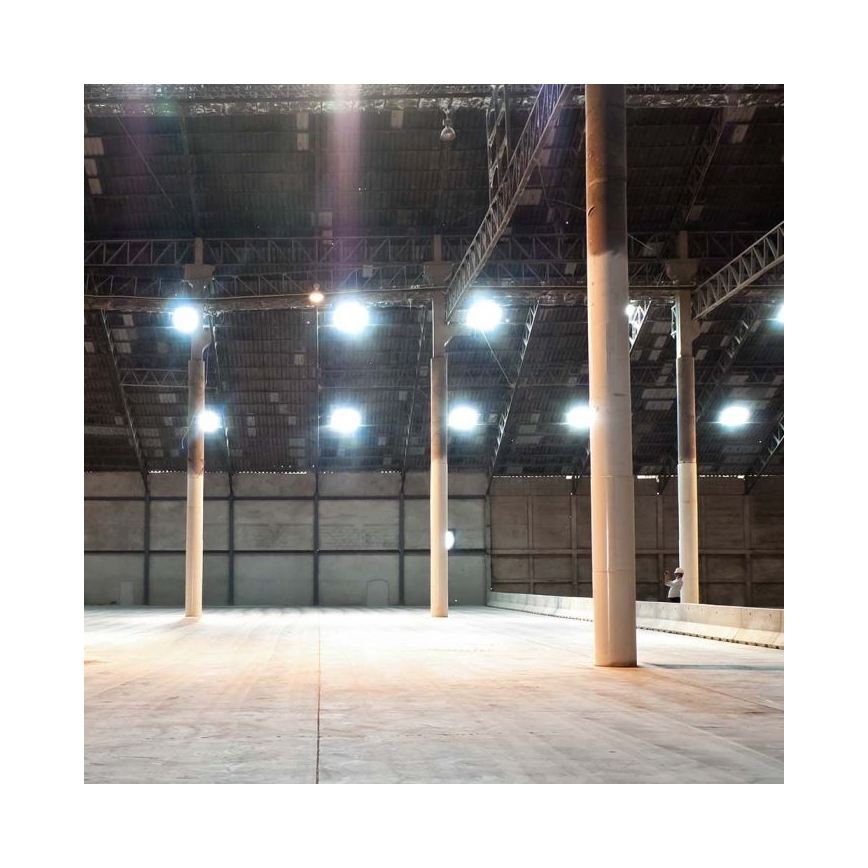 LED Industrijska svetilka High Bay LED/200W/230V 6500K IP65