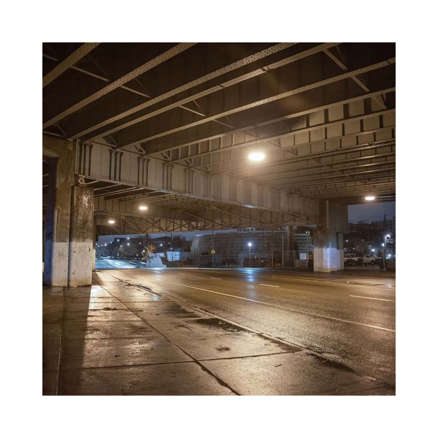 LED Industrijska svetilka High Bay LED/200W/230V 6500K IP65