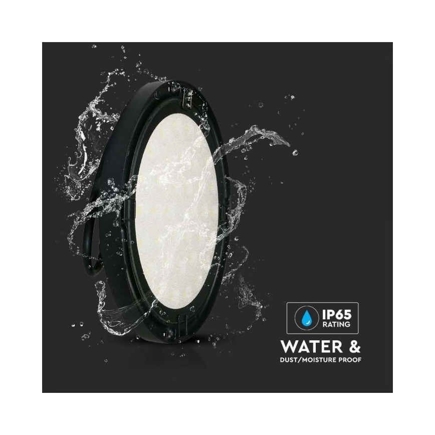 LED Industrijska svetilka High Bay LED/200W/230V IP65 4000K