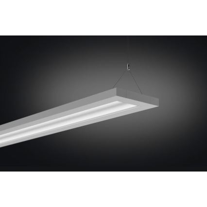 LED Industrijska svetilka LAS LED/74,8W/230V