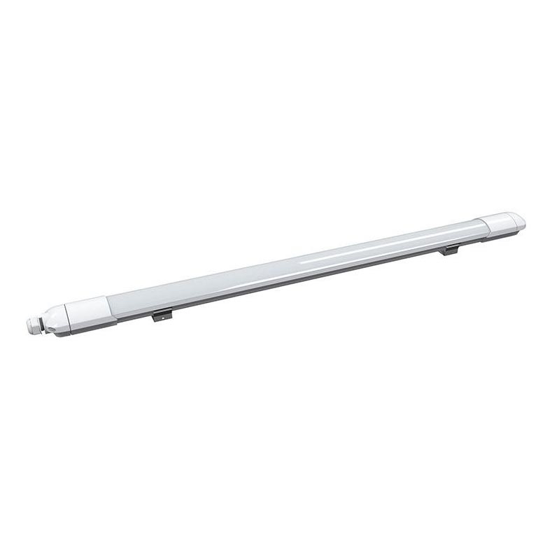 LED Industrijska svetilka LED/18W/230V 4000K 120 cm IP65